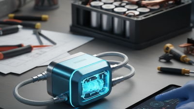 How to Choose the Right EV Coolant Heater for 2026?