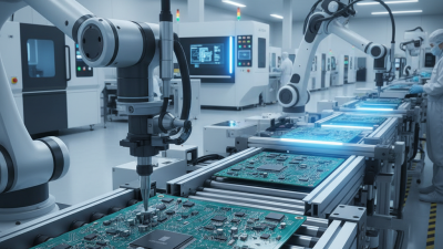 Top 10 PCB Process Techniques for Efficient Circuit Board Manufacturing?