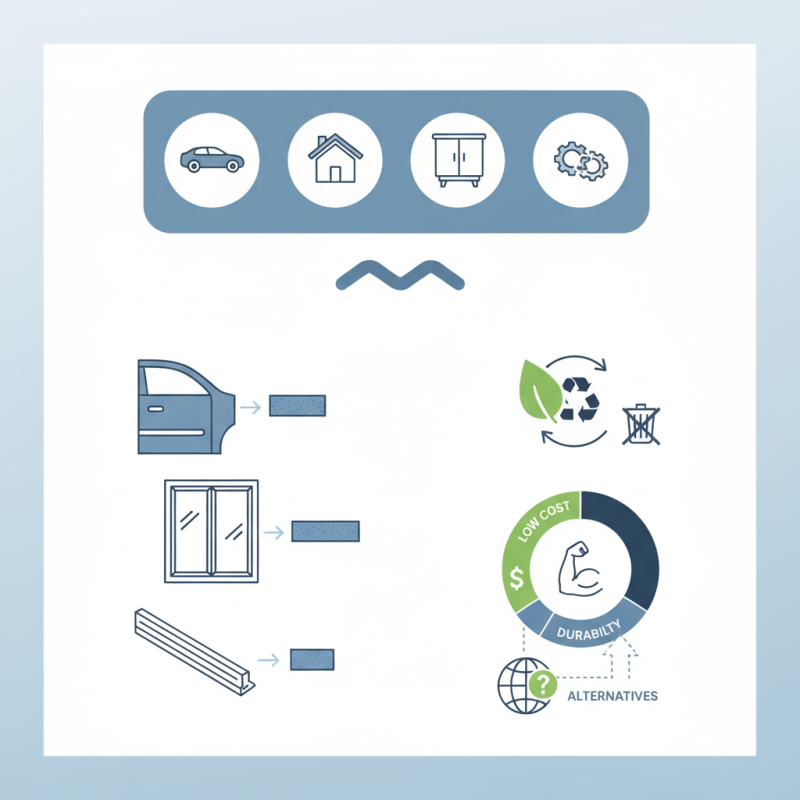 What is Plastic Trim and How is it Used in Various Applications?