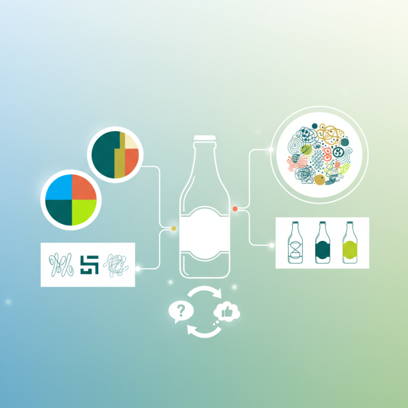 How to Create Eye Catching Beverage Labels for Your Brand?