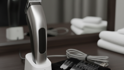 Best Hair Clipper for Home Use What to Look For?