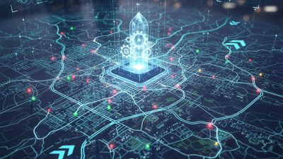 Top Routing Machines for Efficient Navigation Solutions?