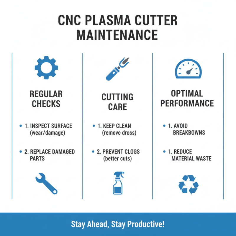 How to Choose the Best CNC Plasma Cutting Table for Your Needs?