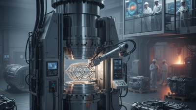 What is Isostatic Pressing and How Does It Work?