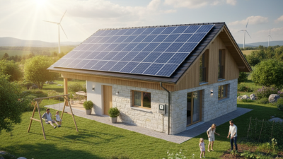 Why Choose a Home Solar Power System for Your Energy Needs?