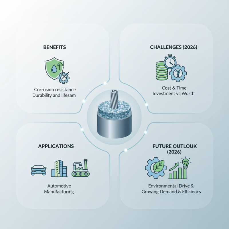 Phosphating Steel Wire Benefits and Applications in 2026?