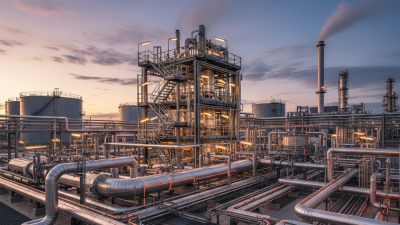 Top 10 Benefits of Heat Tracing Systems for Industrial Applications?