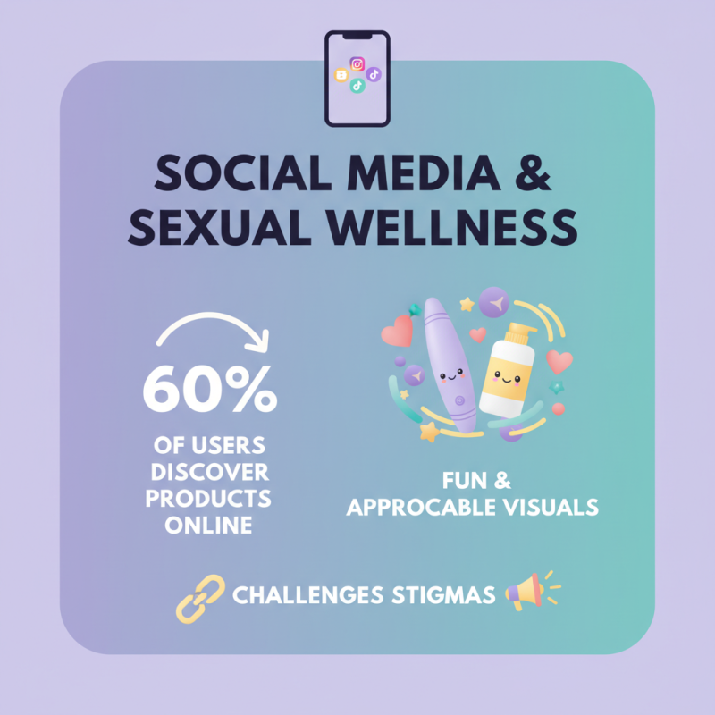 Why Are Sex Toys Gaining Popularity Among Adults Today?