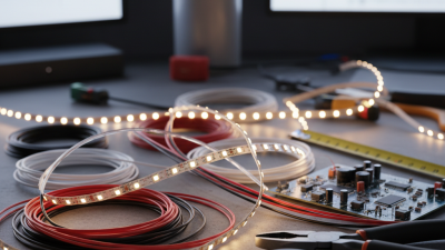 2026 How to Choose the Right LED Wire for Your Project?