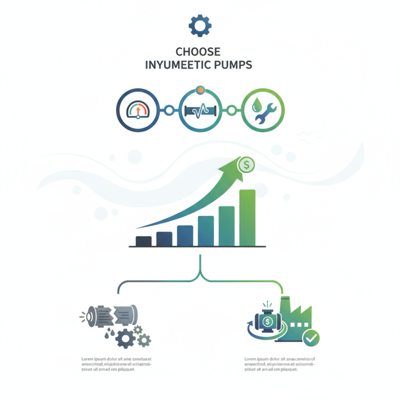 Top Tips for Choosing the Right Pneumatic Pump for Your Needs?