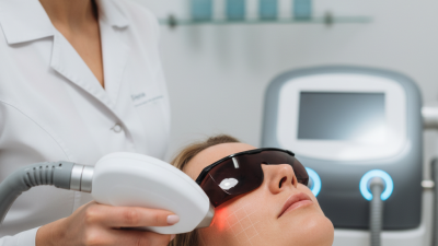 How to Choose the Best Laser Skin Rejuvenation Treatment?