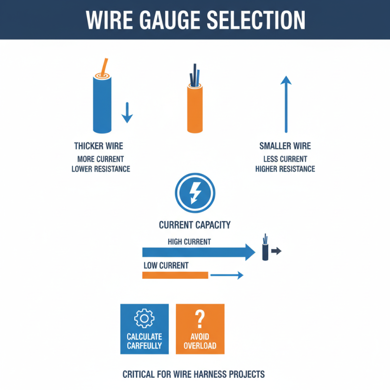 2026 How to Choose the Right Wire Harness Wire for Your Project?