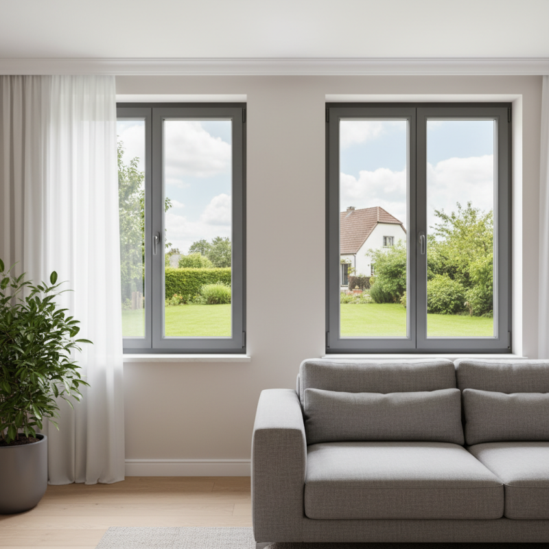Digital Best Double Hung Window Buying Guide?
