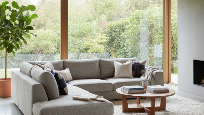Best Sectional Sofa Buying Guide for Every Home?