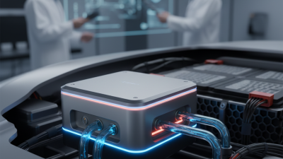 What is the Best Ev Coolant Heater for 2026 Models?