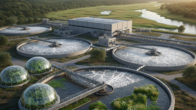 Top Waste Water Treatment Systems for Sustainable Solutions?
