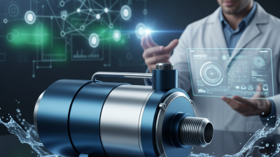 The Best Auto DC Pump for 2026 What You Need to Know