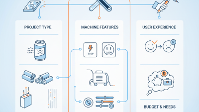 2026 How to Choose the Best Tig Welding Machine for Your Projects?