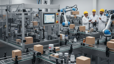 How to Choose the Right Automated Packaging Equipment for Your Business?