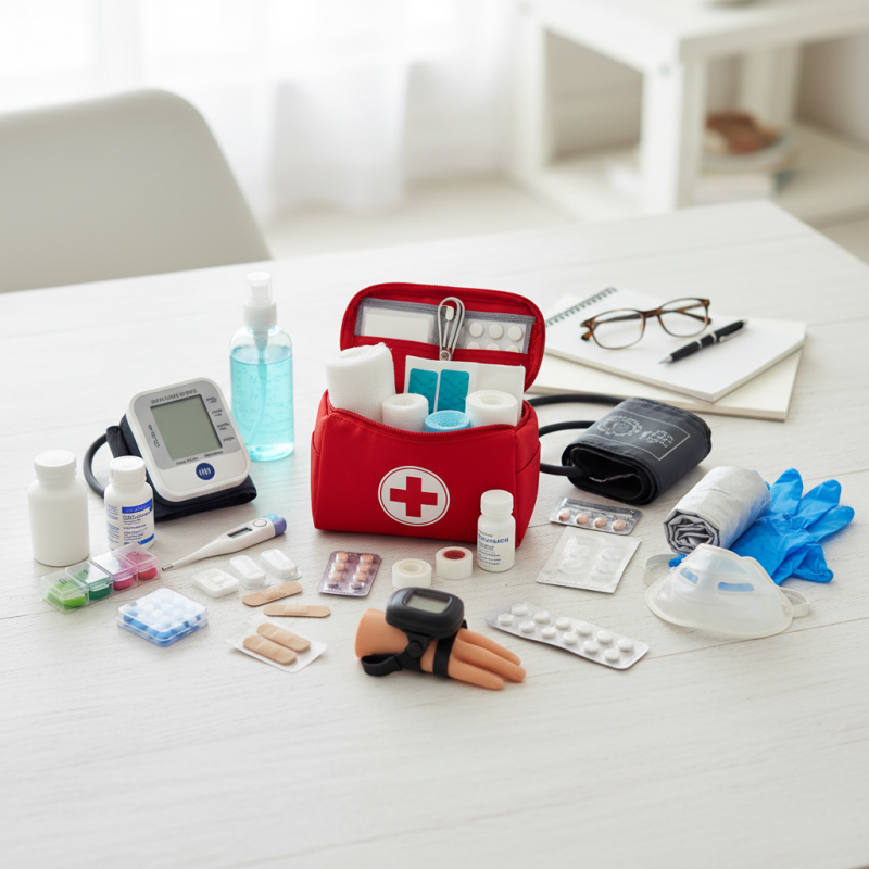 10 Best Medical Supplies You Need for Optimal Health and Safety?