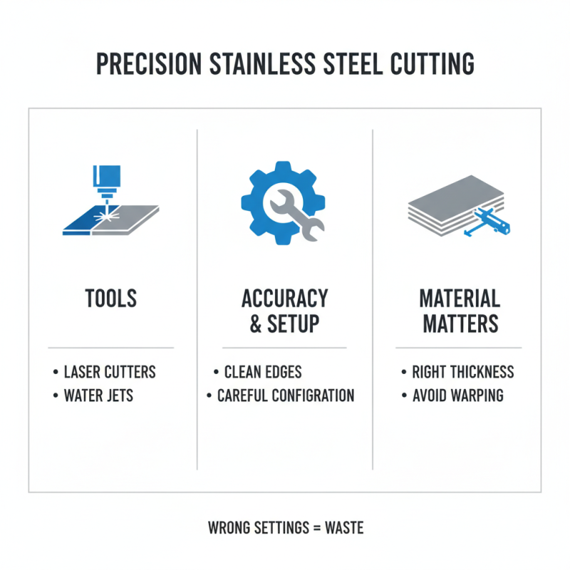 10 Tips for Successful Stainless Steel Fabrication Techniques?