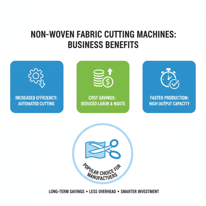 Why Choose a Non Woven Fabric Cutting Machine for Your Business Needs?