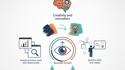 2026 How to Choose the Right Design Agency for Your Business Needs?