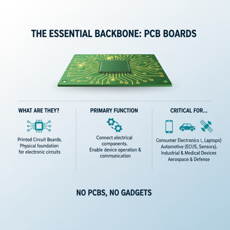 Top PCB Board Manufacturers You Should Know About?