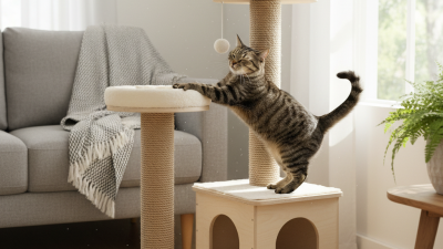 Best Cat Scratching Post Tips for Happy Cats?