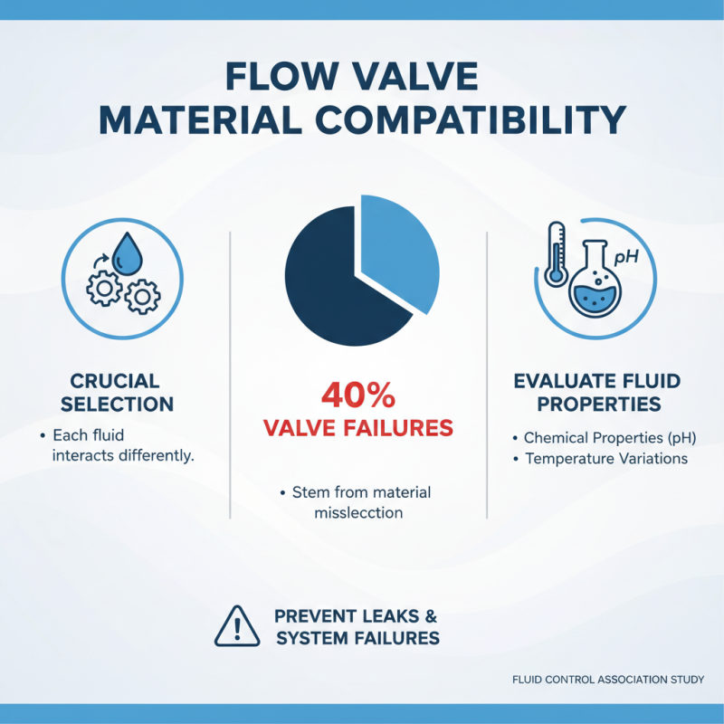 2026 How to Choose the Right Flow Valve for Your Needs?