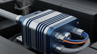 Why Use an Ev Coolant Heater for Your Vehicle Performance?