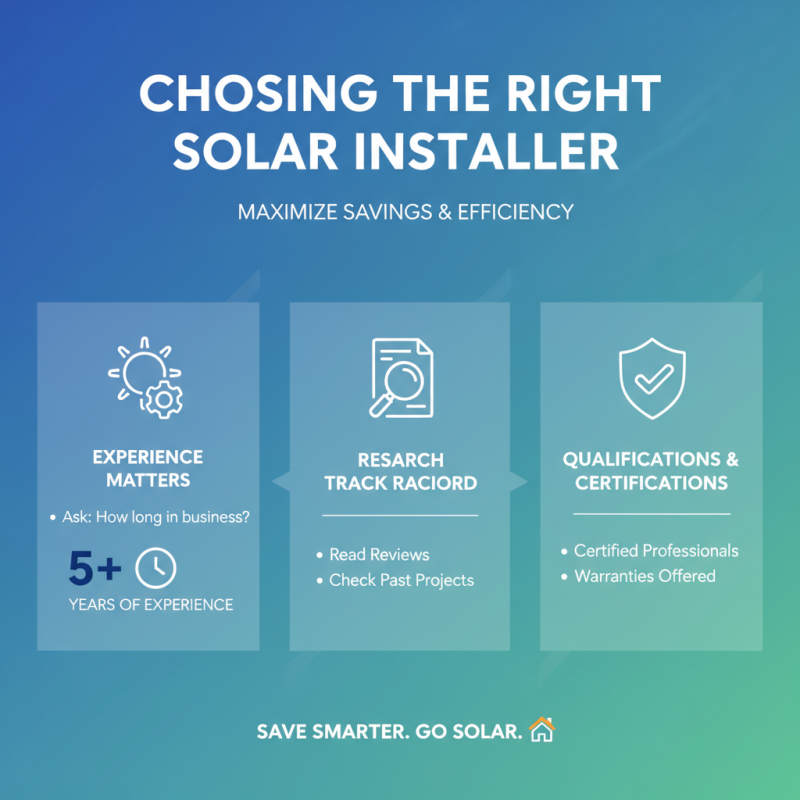 Top 10 Best Solar PV Installation Tips for Homeowners to Save Money?