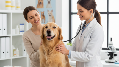Top 10 Reasons You Should Visit an Animal Doctor Regularly?