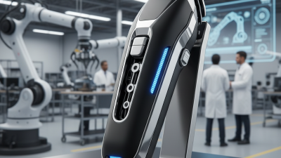 2026 Best Hair Clipper Factory for Quality and Innovation?