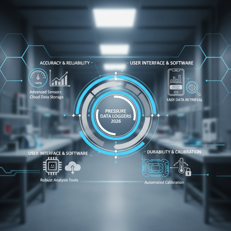 2026 Top Pressure Data Logger Options for Accurate Measurement?