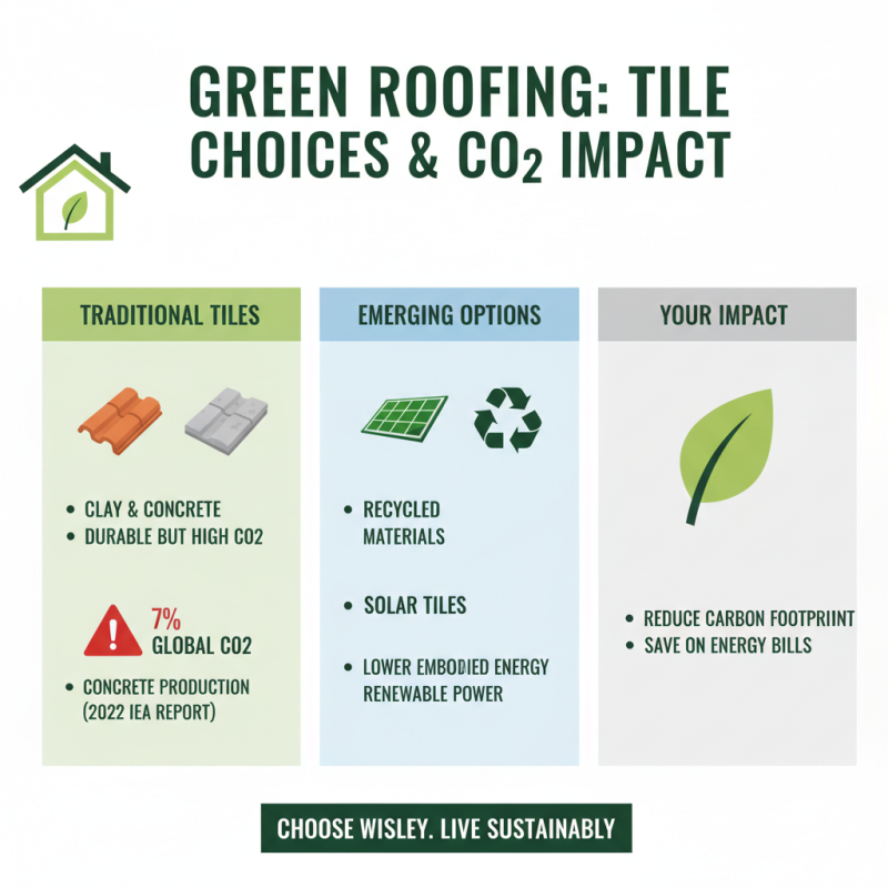 Top 10 Easy Install Roof Tile Options for Your Home Upgrade?