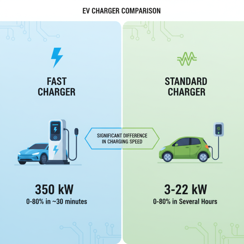 Why You Should Choose a Car Fast Charger for Your Electric Vehicle?