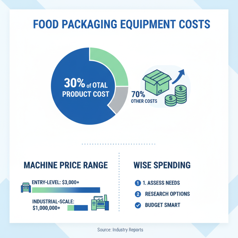 How to Choose the Right Food Packaging Machine for Your Needs?