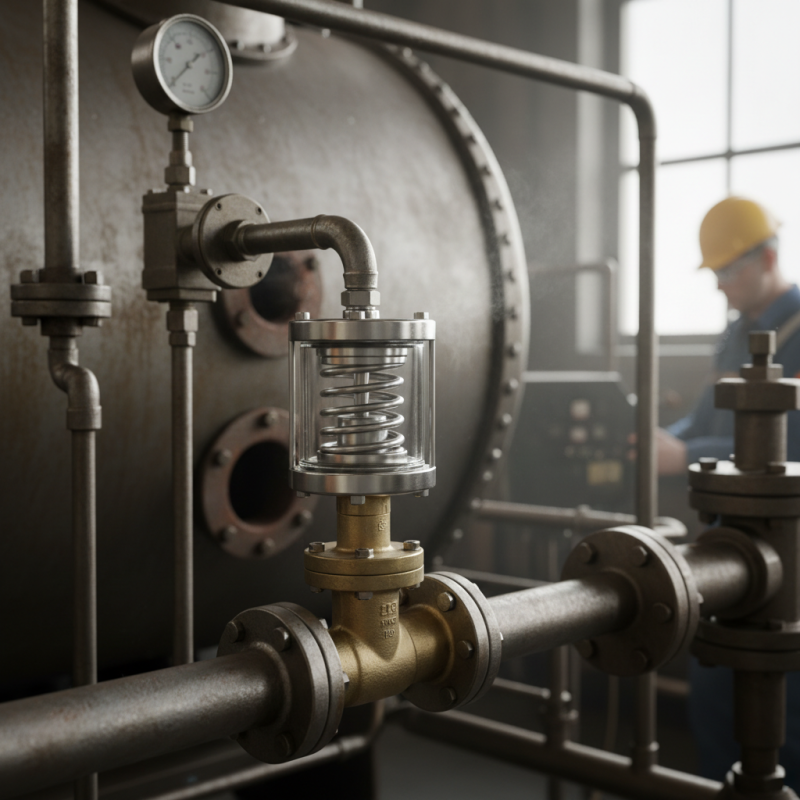 Why Do You Need a Pressure Relief Valve in Your System?