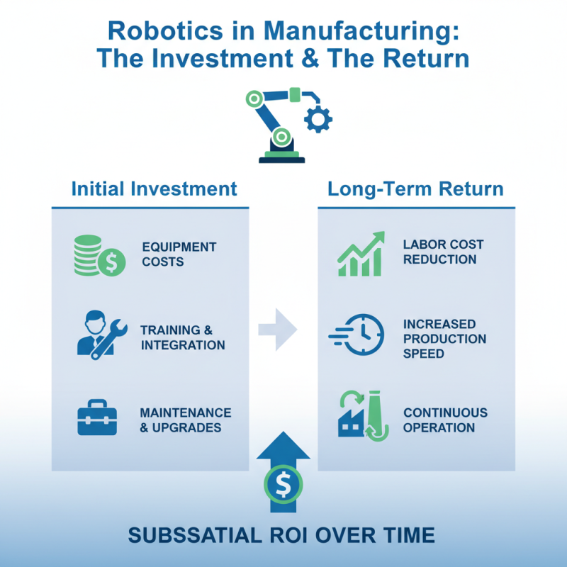 How to Leverage Rapid Robotics for Streamlining Manufacturing Processes?