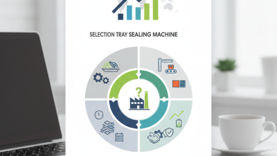 How to Choose the Best Tray Sealing Machine for Your Business?
