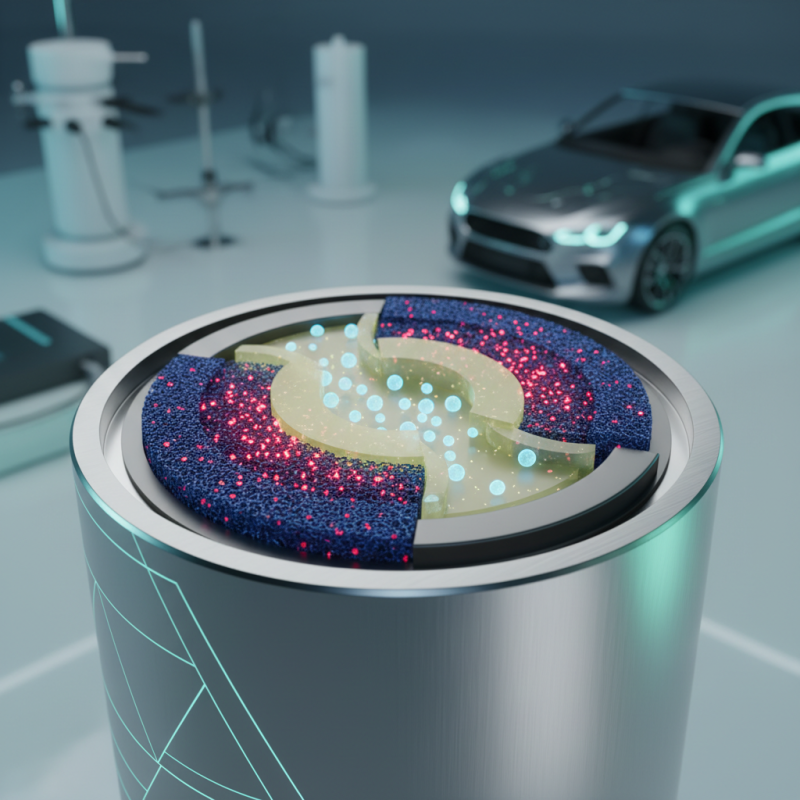 What is Lithium Iron Phosphate Battery and How Does It Work?