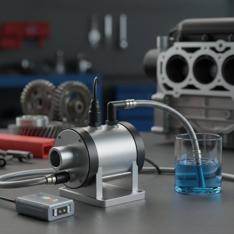 Ultimate Tips for Choosing the Best Auto DC Pump for Your Needs