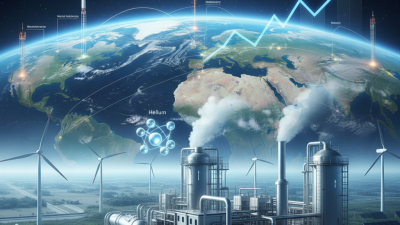 Why is Boil-Off Gas Helium Extraction Important for the Future?