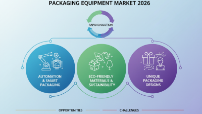 Top Trends in the Packaging Equipment Market 2026?