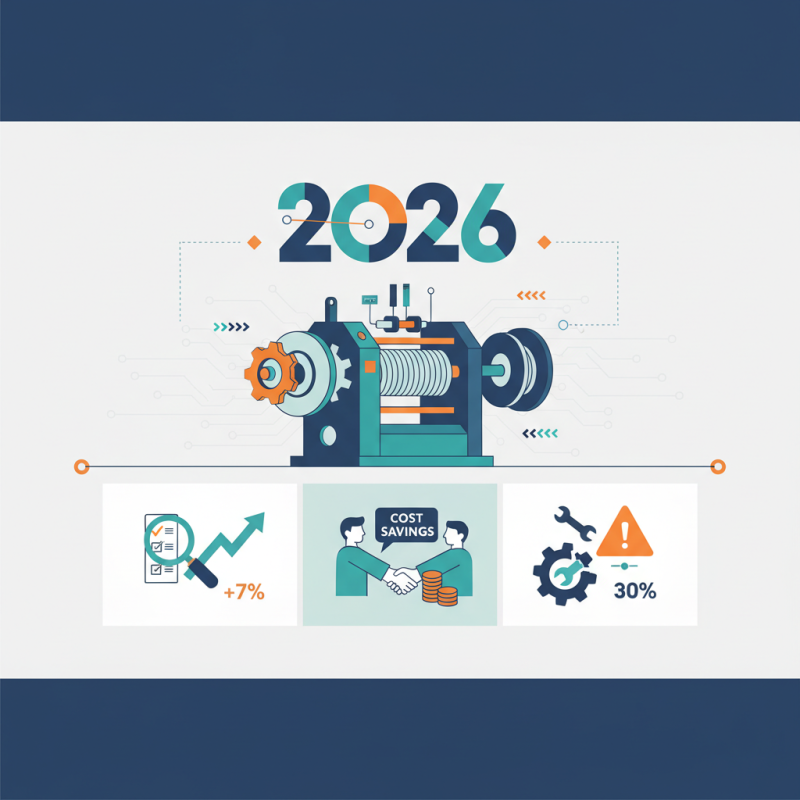 2026 How to Find Quality Second-Hand Cable Armoring Machines?