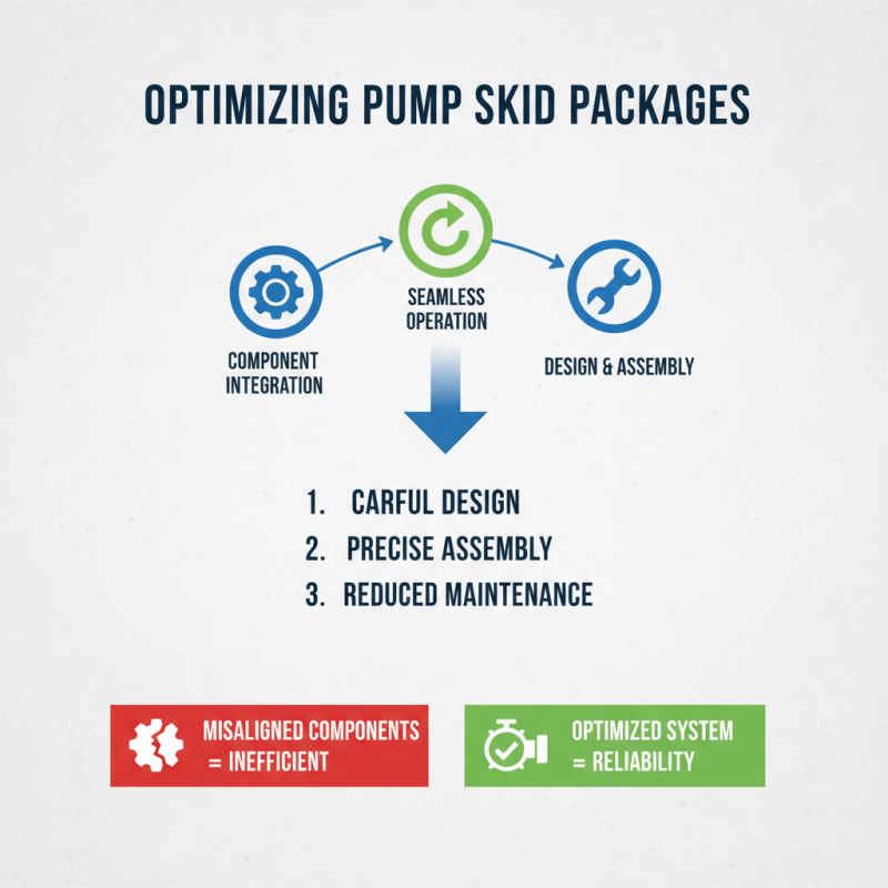 10 Essential Tips for Optimizing Pump Skid Packages for Maximum Efficiency