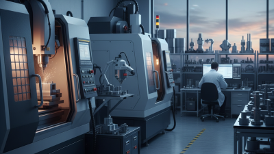 Top 10 Benefits of Low Volume CNC Machining for Businesses?