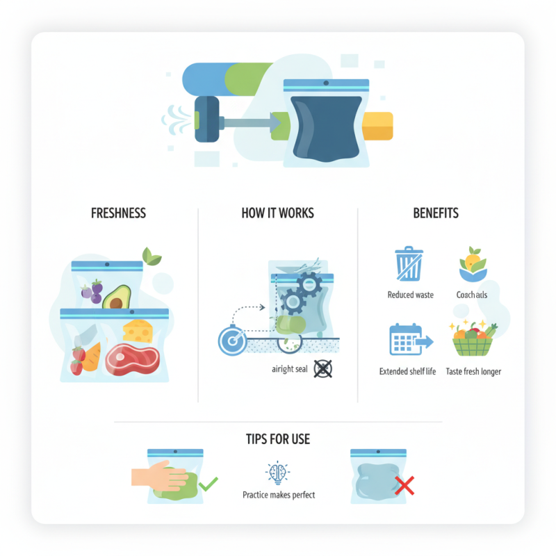 What is a Sealer Bag and How Does It Work?