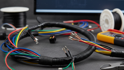 2026 How to Choose the Right Wire Harness Wire for Your Project?